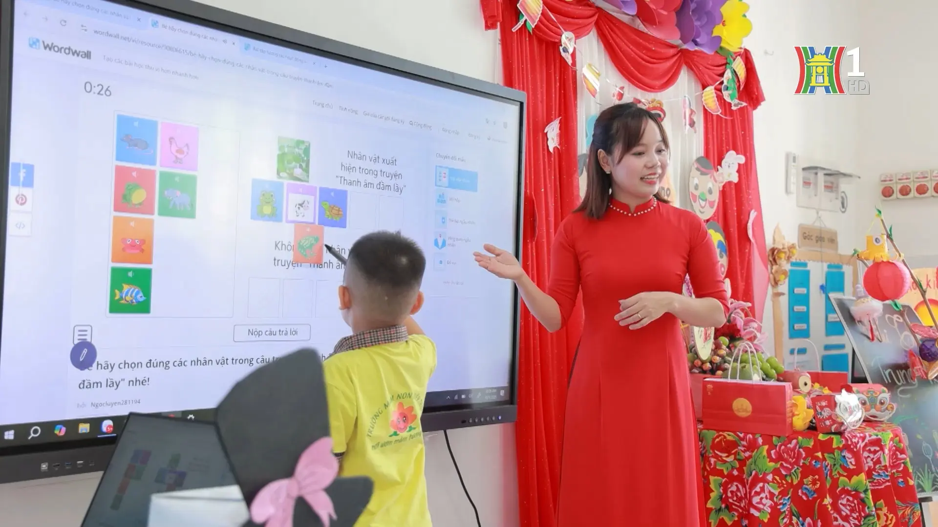 Người gieo hạt yêu thương | Người tốt quanh ta | 09/10/2025